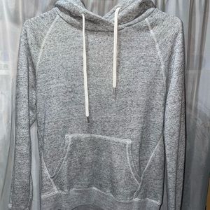 Garage Pullover Hoodie